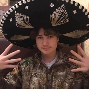 Meet your Posher, Matthew